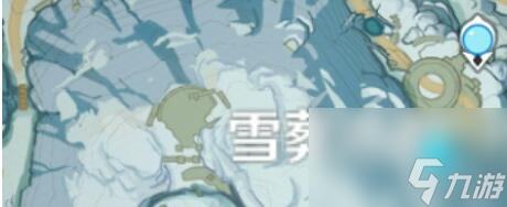 原神覆雪之国任务日志在什么地方