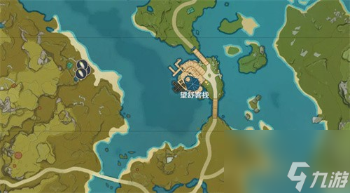 原神白萝卜在哪采集_原神白萝卜位置介绍一览2022