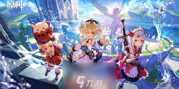 原神蹈刃破决活动怎么玩-蹈刃破决活动详情全方位解读