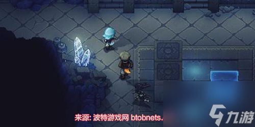 星之海蓬莱的世界至日神殿解密顺序
