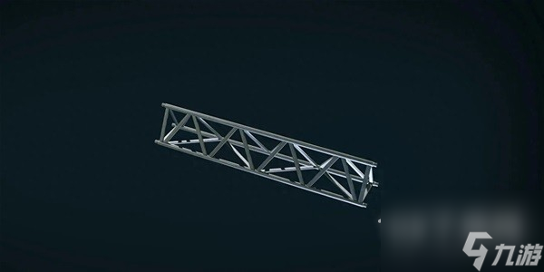 星空常用建造材料说明