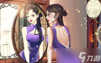 文字玩出花美人画皮通关攻略