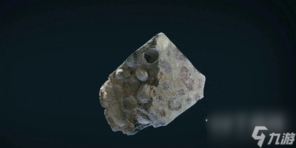 星空常用建造材料说明