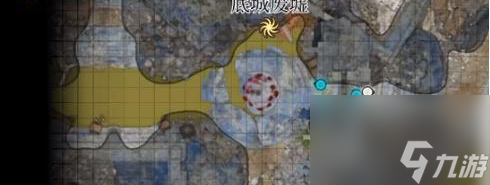博德之门3无声忏悔者背后的门开启方法攻略