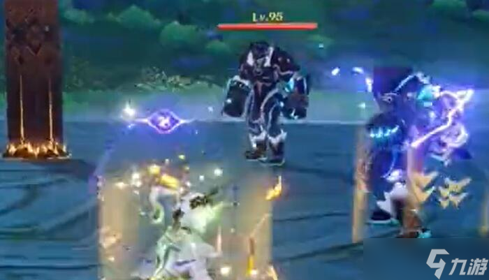 《原神》4.0蹈刃破决第五关活动完成攻略