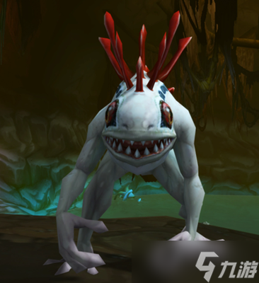 魔兽世界乌龟服雷霆号角怎么获得