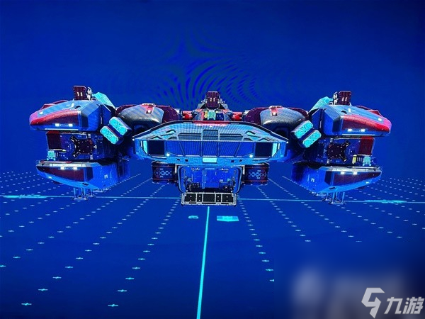 《星空》经济实用向C级飞船改装思路介绍