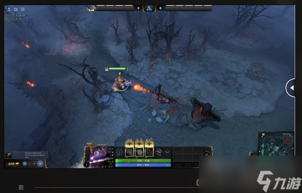 《DOTA2》2023夏季客户端更新整理