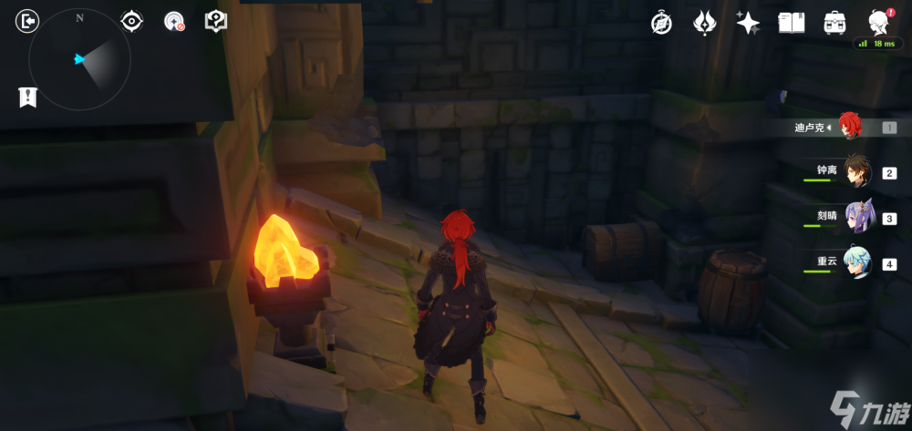 原神魔神奥赛尔进阶攻略（攻略大全，教你轻松击败最强BOSS）