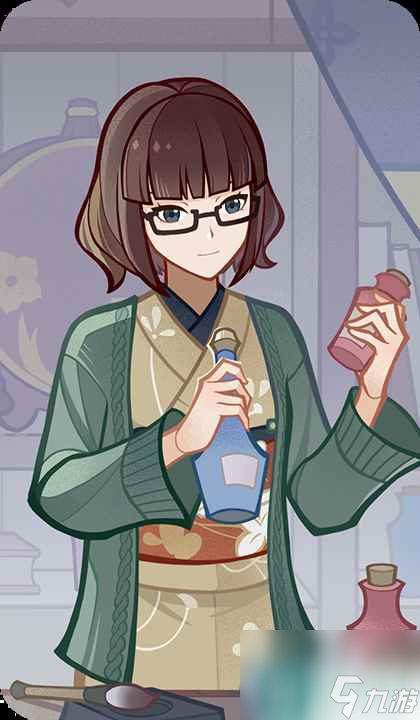 《原神》七圣召唤弥生七月怎么样 七圣召唤弥生七月技能介绍