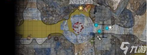博德之门3无声忏悔者背后的门怎么开启
