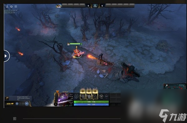 《DOTA2》2023夏季客户端更新整理