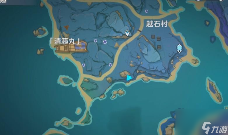 《原神》清籁逐雷记其四攻略（解锁四周任务，寻找神秘宝藏，挑战强力Boss）