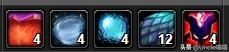 wow7.3射击猎人传说装备(魔兽射击猎人装备选择)