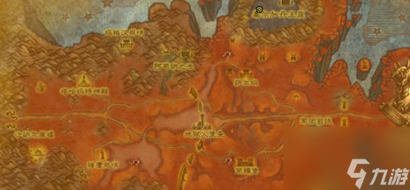 魔兽世界失踪的魔导师怎么完成_魔兽世界失踪的魔导师任务攻略