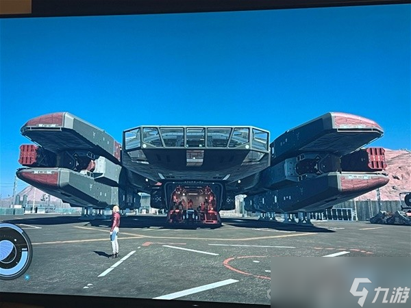 《星空》经济实用向C级飞船改装思路介绍