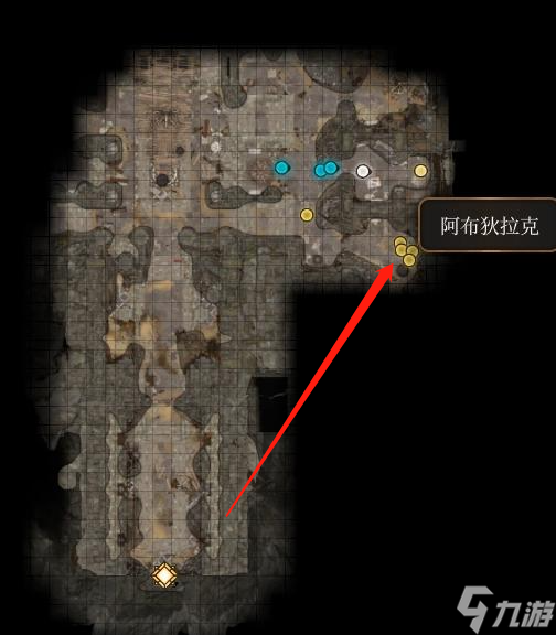 博德之门3劳微塔之爱怎么获得-博德之门3劳薇塔之爱buff获得方法