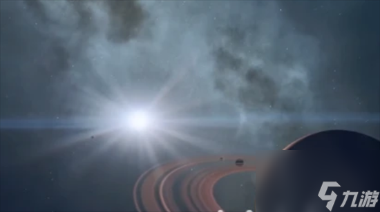 《星空》莎拉摩根是谁 NPC莎拉摩根介绍