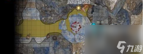 博德之门3无声忏悔者背后的门怎么开启