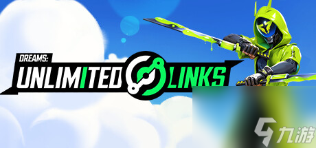 液体射击竞技《照梦！无限链接》上线Steam 发售日期待定