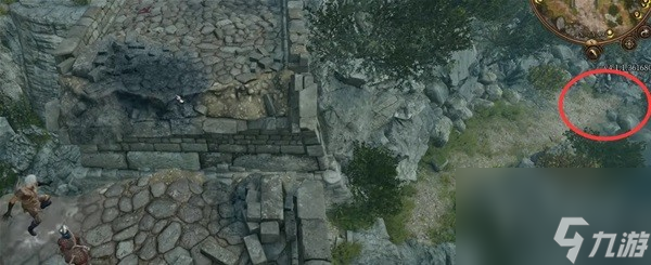 《博德之门3》散打武僧构筑详解