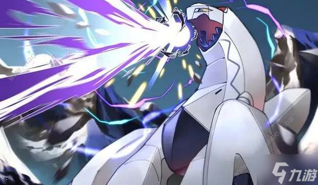 宝可梦朱紫碧之假面新增哪些神兽 碧之假面新神兽一览