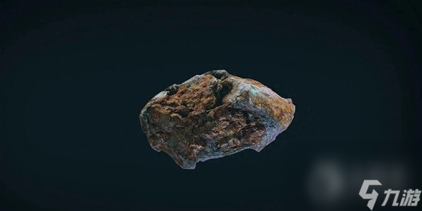 星空常用建造材料说明