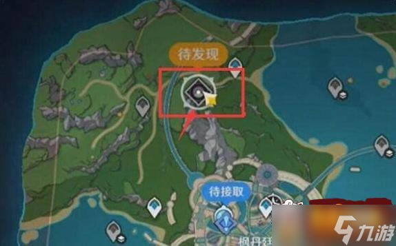 原神深潮的余响秘境怎么解锁 深潮的余响秘境解锁方法
