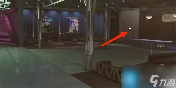 星空电子情报贩密码01怎么获得 电子情报贩密码01获取攻略