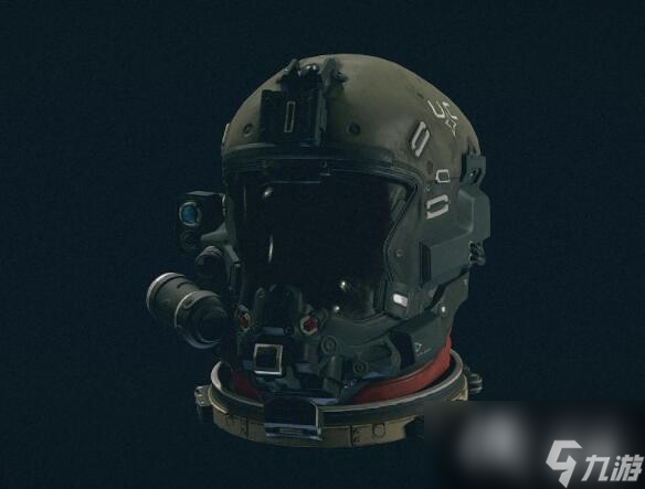 《星空》姥姥的宇航服怎么获取？姥姥的宇航服属性介绍
