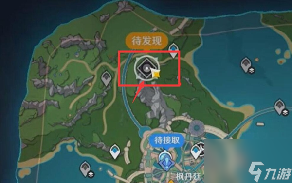 原神深潮的余响秘境怎么解锁