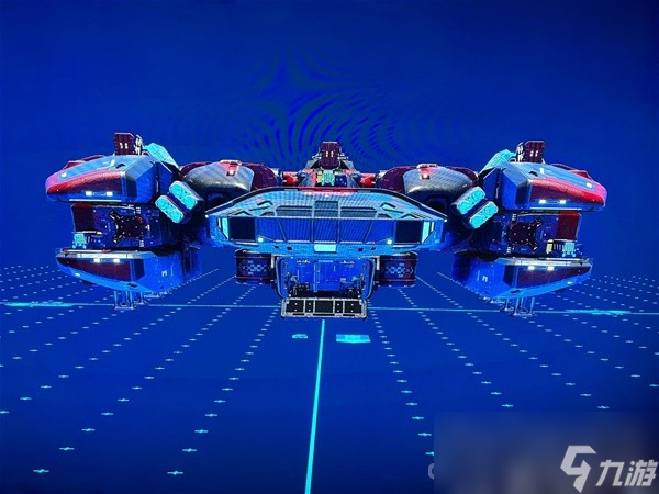 《星空》经济实用向C级飞船改装思路介绍