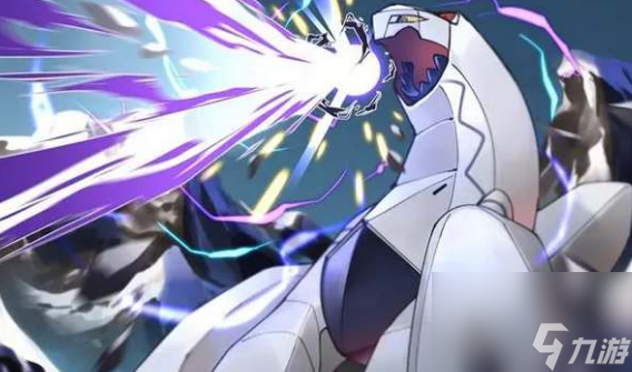 宝可梦朱紫碧之假面新神兽有哪些-宝可梦朱紫碧之假面新神兽介绍