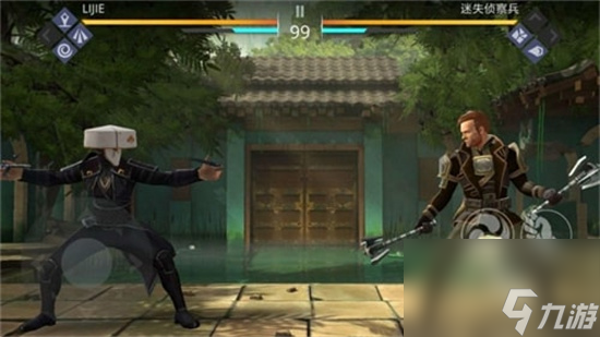 《暗影格斗3》暗影球选哪个 暗影球选择推荐