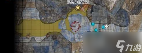 博德之门3无声忏悔者背后的门怎么开