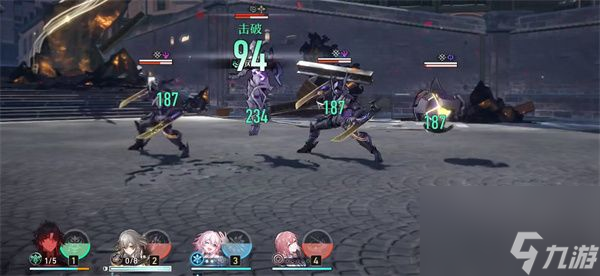 崩坏星穹铁道刃技能是什么-崩坏星穹铁道刃技能介绍
