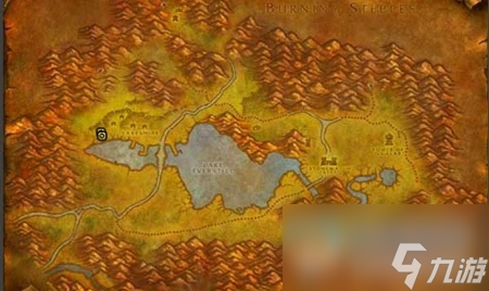 《魔兽世界》乌龟服园艺种子任务攻略