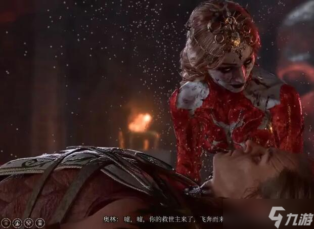 博德之门3邪念能走善线吗