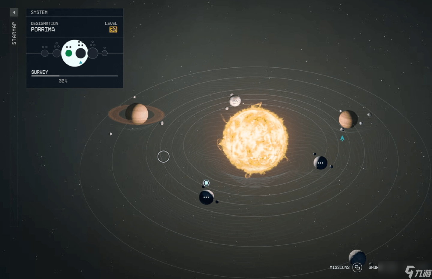 星空starfield外星怪物服装获取攻略