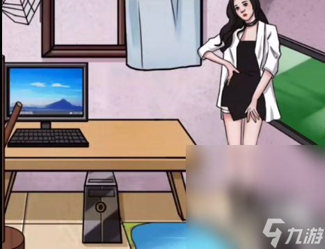 《疯狂梗传》找到男人减速带通关攻略一览