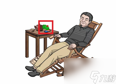 编个笑话Ai骗局怎么通关