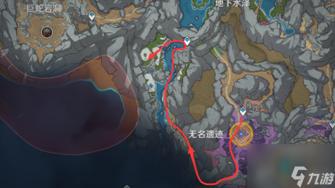 原神敲响两侧遗迹的钟攻略