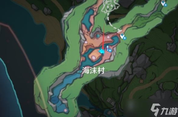 原神秘诲揭示之术任务攻略
