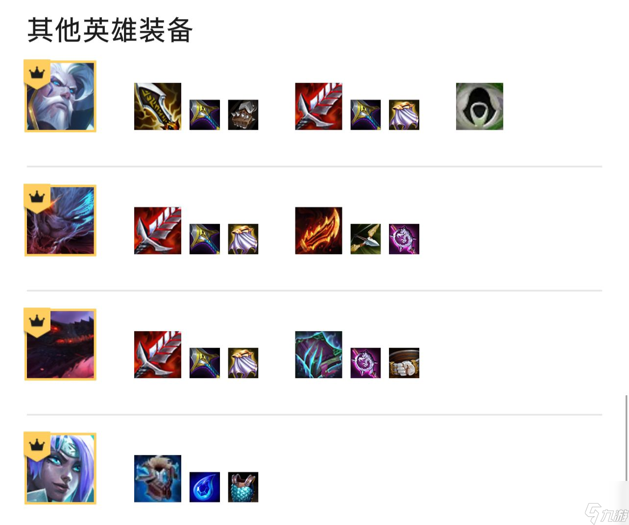 云顶之弈s7.5赛季的黯灵龙狮子狗怎么玩？[云顶之弈]