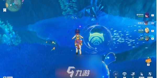 原神隐者王多尔库成就怎么开-解锁隐者王多尔库成就攻略