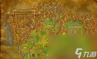 《魔兽世界》乌龟服园艺种子使命攻略 园艺种子使命全种子散布地址