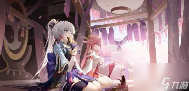 原神女士怎么打教学