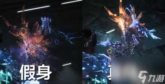 《重生边缘》暗潮猎场第十关BOSS唤空领主通关攻略