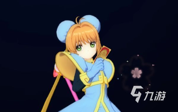 魔卡少女樱回忆钥匙小剧场90关攻略 小剧场90关怎么过