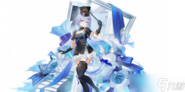 深空之眼海拉值得培养吗